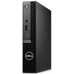 Купить системный блок Dell Optiplex 7020 Micro Intel Core i3, 8 ГБ, 512 Гб, Intel UHD Graphics,  ОС Linux в Москве в интернет-ма