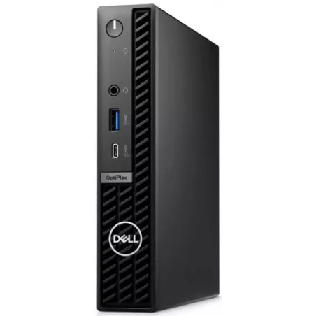 Купить системный блок Dell Optiplex 7020 Micro Intel Core i3, 8 ГБ, 512 Гб, Intel UHD Graphics,  ОС Linux в Москве в интернет-ма