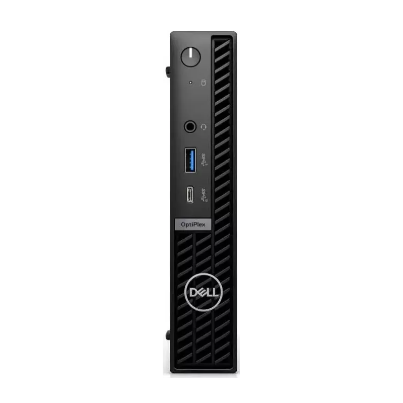 Купить системный блок Dell Optiplex 7020 Micro Intel Core i3, 8 ГБ, 512 Гб, Intel UHD Graphics,  ОС Windows 11 Профессиональная 