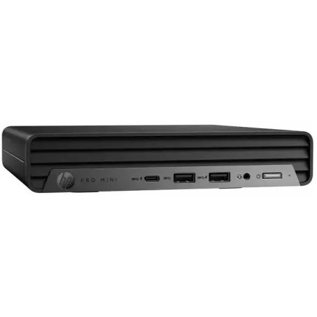 Купить системный блок HP Pro 400 Mini G9 Intel Core i5, 16 ГБ, 512 Гб, Intel UHD Graphics,  ОС Не установлена в Москве в интерне