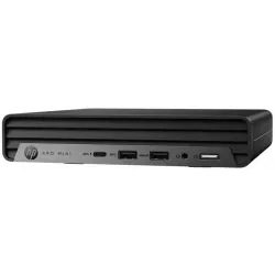 Купить системный блок HP Pro 400 Mini G9 Intel Core i5, 16 ГБ, 512 Гб, Intel UHD Graphics,  ОС Не установлена в Москве в интерне