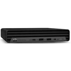 Купить системный блок HP Pro 400 Mini G9 Intel Core i7, 16 ГБ, 512 Гб, Intel UHD Graphics,  ОС Windows 11 Профессиональная в Мос