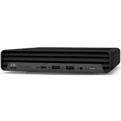 Купить системный блок HP Pro 400 Mini G9 Intel Core i7, 16 ГБ, 512 Гб, Intel UHD Graphics,  ОС Windows 11 Профессиональная в Мос