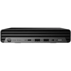 Купить системный блок HP Pro 400 Mini G9 Intel Core i3, 8 ГБ, 512 Гб, Intel UHD Graphics 730,  ОС Windows 11 Профессиональная в 