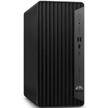 Купить системный блок HP Pro 400 G9 TWR Intel Core i5, 8 ГБ, 512 Гб, Intel UHD Graphics 770,  ОС Windows 11 Профессиональная в М