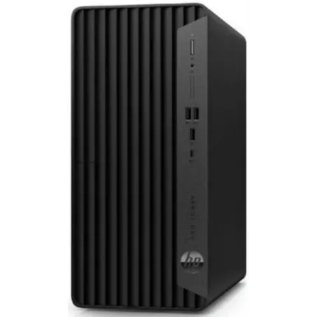 Купить системный блок HP Pro 400 G9 TWR Intel Core i5, 8 ГБ, 512 Гб, Intel UHD Graphics 770,  ОС Windows 11 Профессиональная в М