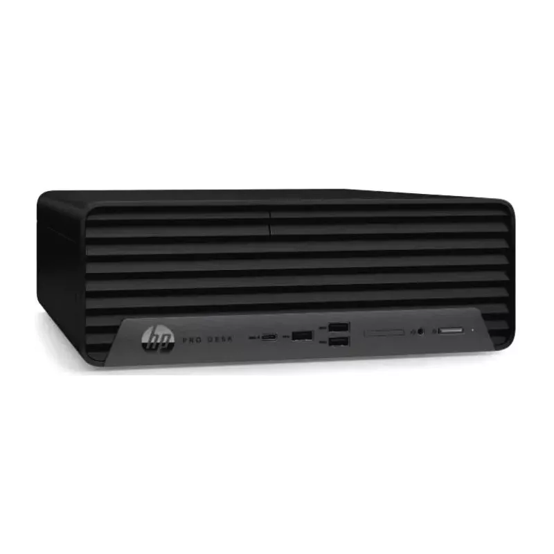 Купить системный блок HP Pro 400 G9 Intel Core i3, 8 ГБ, 512 Гб, Intel UHD Graphics 730,  ОС Windows 11 Профессиональная в Москв