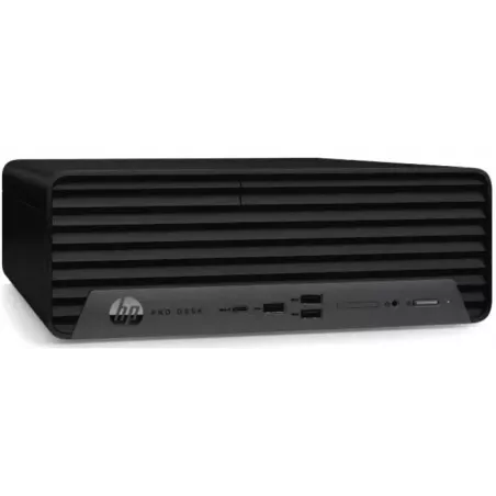 Купить системный блок HP Pro 400 G9 Intel Core i3, 8 ГБ, 512 Гб, Intel UHD Graphics 730,  ОС Windows 11 Профессиональная в Москв