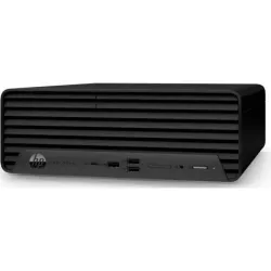 Купить системный блок HP Pro 400 G9 Intel Core i3, 8 ГБ, 512 Гб, Intel UHD Graphics 730,  ОС Windows 11 Профессиональная в Москв