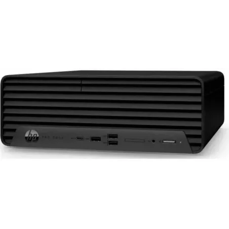 Купить системный блок HP Pro 400 G9 Intel Core i3, 8 ГБ, 512 Гб, Intel UHD Graphics 730,  ОС Windows 11 Профессиональная в Москв