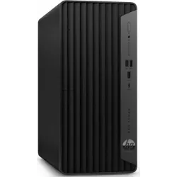 Купить системный блок HP Pro 400 G9 Intel Core i3, 8 ГБ, 256 Гб, Intel UHD Graphics 730,  ОС Не установлена в Москве в интернет-