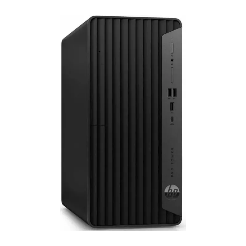 Купить системный блок HP Pro 400 G9 Intel Core i3, 8 ГБ, 256 Гб, Intel UHD Graphics 730,  ОС Не установлена в Москве в интернет-