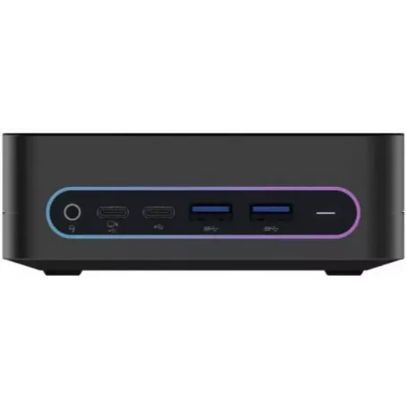 Купить системный блок CBR MiniPC-DT003 Intel Core i3, 8 ГБ, 256 Гб, Intel UHD Graphics,  ОС Windows 11 Профессиональная в Москве