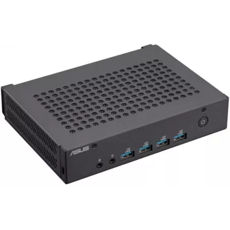 Купить системный блок ASUS PN43-B-SN014MF Intel N, 0 (не установлена) ГБ, Intel UHD Graphics,  ОС Не установлена в Москве в инте