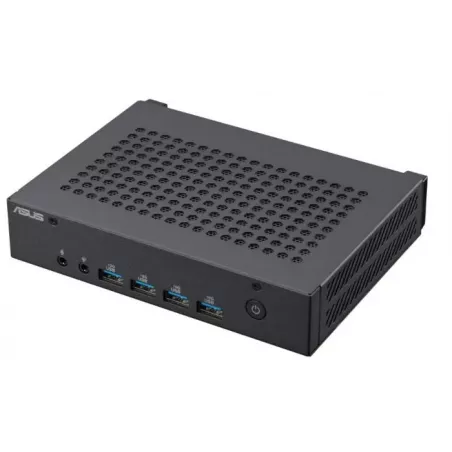 Купить системный блок ASUS PN43-B-SN014MF Intel N, 0 (не установлена) ГБ, Intel UHD Graphics,  ОС Не установлена в Москве в инте