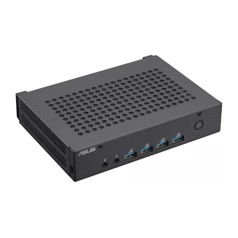 Купить системный блок ASUS PN43-B-SN013MF Intel N, 0 (не установлена) ГБ, Intel UHD Graphics,  ОС Не установлена в Москве в инте
