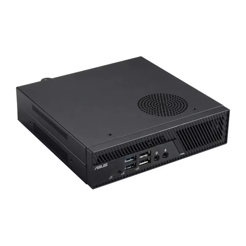 Купить системный блок ASUS PB63-B-BP069MD Intel Pentium Gold, 0 (не установлена) ГБ, Intel UHD Graphics 710,  ОС Не установлена 