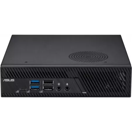 Купить системный блок ASUS PB63-B-B3066MD Intel Core i3, 0 (не установлена) ГБ, Intel UHD Graphics 730,  ОС Не установлена в Мос