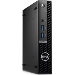Купить системный блок Dell Optiplex 7010 Micro Intel Core i5, 8 ГБ, 256 Гб, Intel UHD Graphics 770,  ОС Не установлена в Москве 