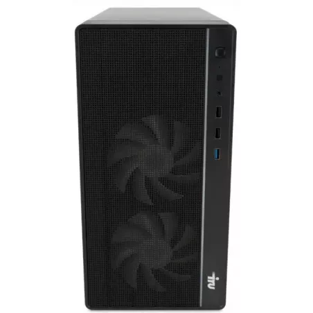 Купить системный блок iRu Game 510H6SEA Intel Core i5, 16 ГБ, 512 Гб, nVidia GeForce RTX 4060,  ОС Не установлена в Москве в инт