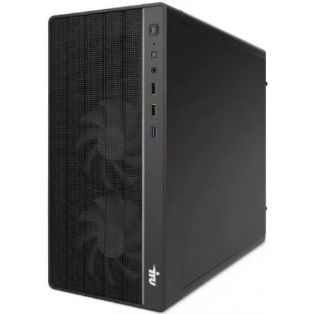Купить системный блок iRu Game 510H6SEA Intel Core i5, 16 ГБ, 512 Гб, nVidia GeForce RTX 4060,  ОС Не установлена в Москве в инт