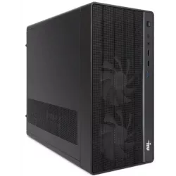 Купить системный блок iRu Game 510H6SEA Intel Core i5, 16 ГБ, 512 Гб, nVidia GeForce RTX 4060,  ОС Не установлена в Москве в инт