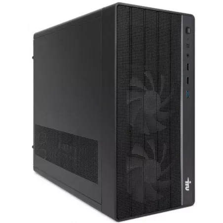 Купить системный блок iRu Game 510H6SEA Intel Core i5, 16 ГБ, 512 Гб, nVidia GeForce RTX 4060,  ОС Не установлена в Москве в инт