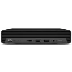 Купить системный блок HP ProDesk 400 G9 Mini Intel Core i7, 16 ГБ, 512 Гб, Intel UHD Graphics,  ОС Windows 11 Профессиональная в