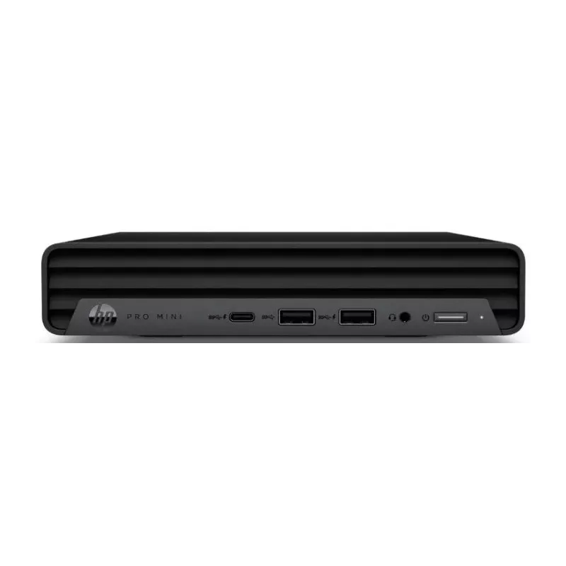 Купить системный блок HP ProDesk 400 G9 Mini Intel Core i7, 16 ГБ, 512 Гб, Intel UHD Graphics,  ОС Windows 11 Профессиональная в