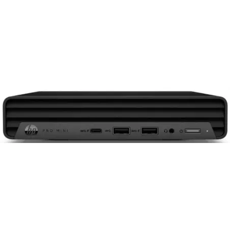 Купить системный блок HP ProDesk 400 G9 Mini Intel Core i7, 16 ГБ, 512 Гб, Intel UHD Graphics,  ОС Windows 11 Профессиональная в