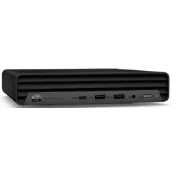 Купить системный блок HP ProDesk 400 G9 Mini Intel Core i7, 16 ГБ, 512 Гб, Intel UHD Graphics,  ОС Windows 11 Профессиональная в
