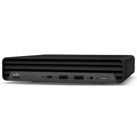 Купить системный блок HP ProDesk 400 G9 Mini Intel Core i7, 16 ГБ, 512 Гб, Intel UHD Graphics,  ОС Windows 11 Профессиональная в