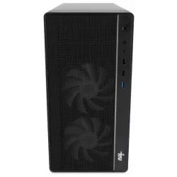 Купить системный блок iRu Game 510H6SEA AMD Ryzen 5, 32 ГБ, 512 Гб, nVidia GeForce RTX 4060,  ОС Не установлена в Москве в интер