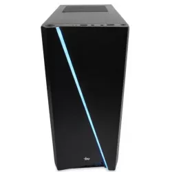 Купить системный блок iRu Game 320A5GE AMD Ryzen 5, 6 ГБ, 512 Гб, nVidia GeForce RTX 3050,  ОС Не установлена в Москве в интерне