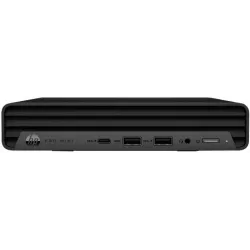 Купить системный блок HP Pro 400 Mini G9 Intel Core i5, 8 ГБ, 512 Гб, Intel UHD Graphics 770,  ОС Windows 11 Профессиональная в 