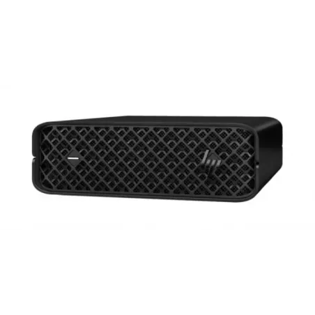 Купить системный блок HP Z2 G9 Mini Intel Core i7, 32 ГБ, 1 Тб, nVidia T400,  ОС Windows 11 Профессиональная в Москве в интернет