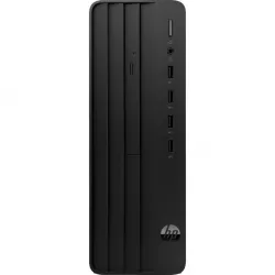 Купить системный блок HP Pro 290 G9 SFF Intel Core i3, 8 ГБ, 256 Гб, Intel UHD Graphics 730,  ОС Не установлена в Москве в интер
