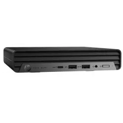 Купить системный блок HP Pro 400 Mini G9 Intel Core i5, 8 ГБ, 512 Гб, Intel UHD Graphics 770,  ОС MS DOS в Москве в интернет-маг
