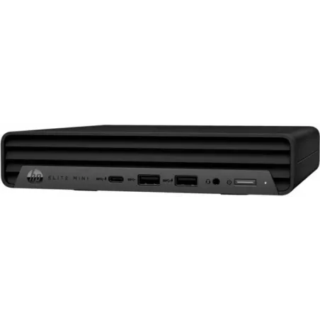 Купить системный блок HP Elite 800 G9 Mini Intel Core i7, 16 ГБ, 512 Гб, Intel UHD Graphics 770,  ОС Windows 11 Профессиональная