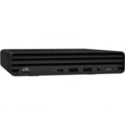 Купить системный блок HP 260 G9 R Mini Intel Core i5, 8 ГБ, 256 Гб, Intel Iris Xe Graphics, Нет,  ОС Windows 11 Профессиональная