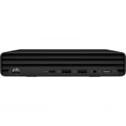 Купить системный блок HP 260 G9 R Mini Intel Core i5, 8 ГБ, 256 Гб, Intel Iris Xe Graphics, Нет,  ОС Windows 11 Профессиональная