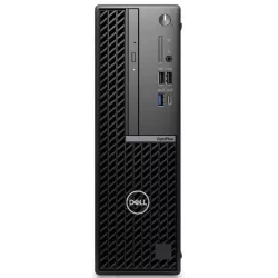 Купить системный блок Dell Optiplex 7020 Plus SFF Intel Core i7, 16 ГБ, 256 Гб, AMD Radeon RX 6500 XT,  ОС Linux в Москве в инте