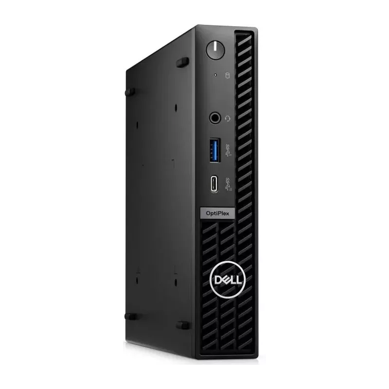 Купить системный блок Dell Optiplex 7020 Micro Intel Core i3, 16 ГБ, 512 Гб, Intel UHD Graphics 730,  ОС Linux в Москве в интерн
