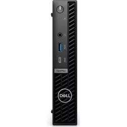 Купить системный блок Dell Optiplex 7020 Micro Intel Core i3, 16 ГБ, 512 Гб, Intel UHD Graphics 730,  ОС Linux в Москве в интерн