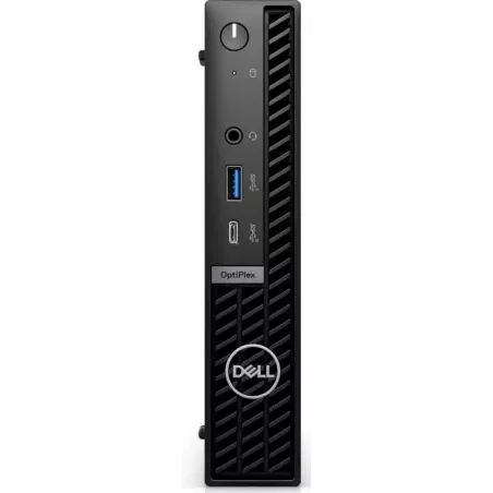 Купить системный блок Dell Optiplex 7020 Micro Intel Core i3, 16 ГБ, 512 Гб, Intel UHD Graphics 730,  ОС Linux в Москве в интерн