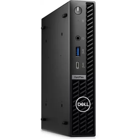 Купить системный блок Dell Optiplex 7020 Micro Intel Core i5, 16 ГБ, 512 Гб, Intel UHD Graphics 770,  ОС Linux в Москве в интерн