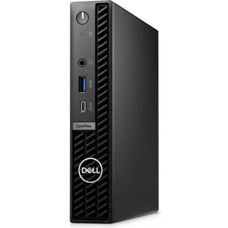 Купить системный блок Dell Optiplex 7020 Micro Intel Core i5, 16 ГБ, 512 Гб, Intel UHD Graphics 770,  ОС Linux в Москве в интерн