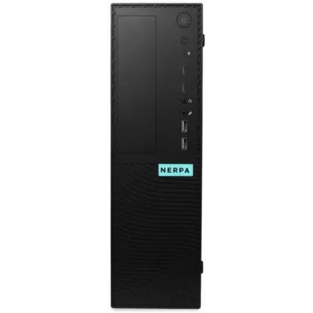 Купить системный блок Nerpa BALTIC I532 SFF Intel Core i5, 16 ГБ, 512 Гб, Intel UHD Graphics 730,  ОС Windows 10 Профессиональна