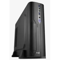 Купить системный блок X-Computers *CAD Slim* Intel Core i5, 16 ГБ, 1 Тб, nVidia Quadro T600,  ОС Не установлена в Москве в интер