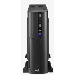 Купить системный блок X-Computers *CAD Slim* Intel Core i5, 16 ГБ, 1 Тб, nVidia Quadro T600,  ОС Не установлена в Москве в интер
